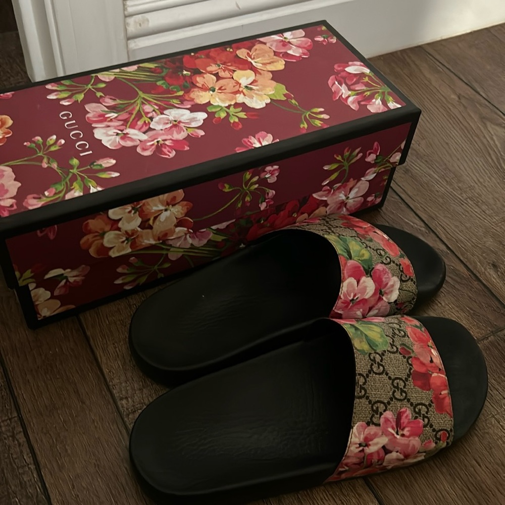 Gucci Sandals